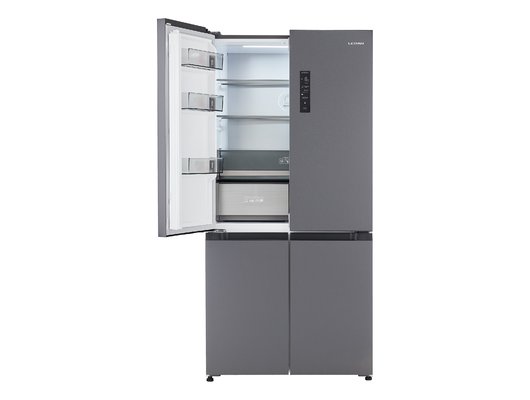 Холодильник LERAN RMD 600 BIX NF